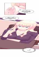 Pheromone-holic [Rozer] [Original] Thumbnail Page 611