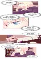 Pheromone-holic [Rozer] [Original] Thumbnail Page 612