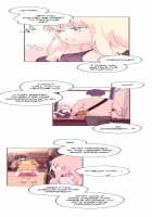 Pheromone-holic [Rozer] [Original] Thumbnail Page 615