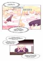 Pheromone-holic [Rozer] [Original] Thumbnail Page 616