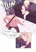 Pheromone-holic [Rozer] [Original] Thumbnail Page 626