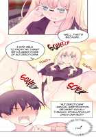 Pheromone-holic [Rozer] [Original] Thumbnail Page 628