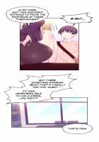 Pheromone-holic [Rozer] [Original] Thumbnail Page 629
