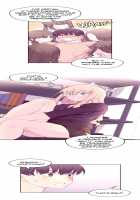 Pheromone-holic [Rozer] [Original] Thumbnail Page 630