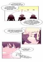 Pheromone-holic [Rozer] [Original] Thumbnail Page 631