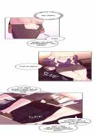 Pheromone-holic [Rozer] [Original] Thumbnail Page 634