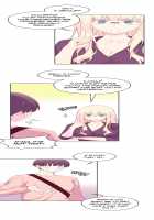 Pheromone-holic [Rozer] [Original] Thumbnail Page 636