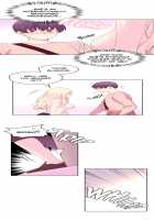 Pheromone-holic [Rozer] [Original] Thumbnail Page 641