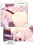 Pheromone-holic [Rozer] [Original] Thumbnail Page 642