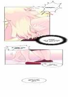 Pheromone-holic [Rozer] [Original] Thumbnail Page 649