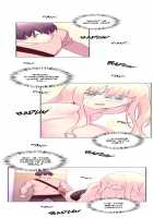 Pheromone-holic [Rozer] [Original] Thumbnail Page 655