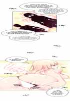 Pheromone-holic [Rozer] [Original] Thumbnail Page 657