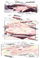 Pheromone-holic [Rozer] [Original] Thumbnail Page 666