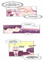Pheromone-holic [Rozer] [Original] Thumbnail Page 671