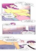 Pheromone-holic [Rozer] [Original] Thumbnail Page 684