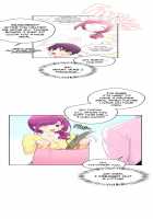 Pheromone-holic [Rozer] [Original] Thumbnail Page 685