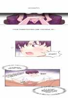 Pheromone-holic [Rozer] [Original] Thumbnail Page 691