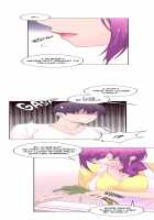 Pheromone-holic [Rozer] [Original] Thumbnail Page 693
