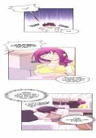 Pheromone-holic [Rozer] [Original] Thumbnail Page 694