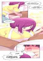 Pheromone-holic [Rozer] [Original] Thumbnail Page 698