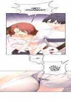 Pheromone-holic [Rozer] [Original] Thumbnail Page 69