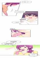 Pheromone-holic [Rozer] [Original] Thumbnail Page 707