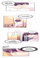 Pheromone-holic [Rozer] [Original] Thumbnail Page 711