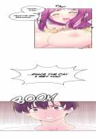 Pheromone-holic [Rozer] [Original] Thumbnail Page 718