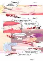 Pheromone-holic [Rozer] [Original] Thumbnail Page 722
