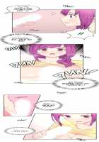 Pheromone-holic [Rozer] [Original] Thumbnail Page 726