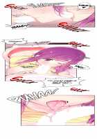 Pheromone-holic [Rozer] [Original] Thumbnail Page 730