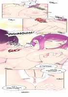 Pheromone-holic [Rozer] [Original] Thumbnail Page 738