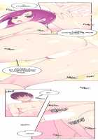 Pheromone-holic [Rozer] [Original] Thumbnail Page 742