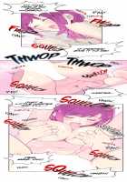 Pheromone-holic [Rozer] [Original] Thumbnail Page 750