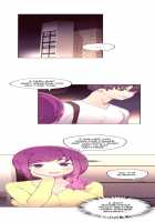 Pheromone-holic [Rozer] [Original] Thumbnail Page 755