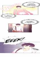 Pheromone-holic [Rozer] [Original] Thumbnail Page 759