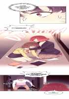 Pheromone-holic [Rozer] [Original] Thumbnail Page 762