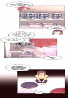 Pheromone-holic [Rozer] [Original] Thumbnail Page 765