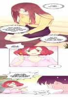 Pheromone-holic [Rozer] [Original] Thumbnail Page 768