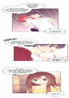 Pheromone-holic [Rozer] [Original] Thumbnail Page 769