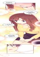 Pheromone-holic [Rozer] [Original] Thumbnail Page 772