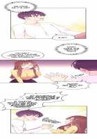 Pheromone-holic [Rozer] [Original] Thumbnail Page 773