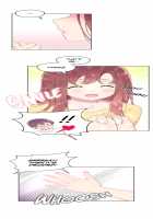 Pheromone-holic [Rozer] [Original] Thumbnail Page 774