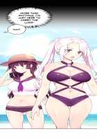 Pheromone-holic [Rozer] [Original] Thumbnail Page 784