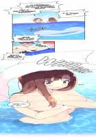 Pheromone-holic [Rozer] [Original] Thumbnail Page 810