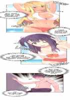 Pheromone-holic [Rozer] [Original] Thumbnail Page 818