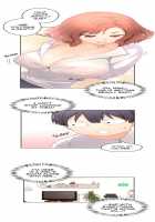 Pheromone-holic [Rozer] [Original] Thumbnail Page 82