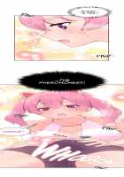 Pheromone-holic [Rozer] [Original] Thumbnail Page 834