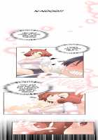 Pheromone-holic [Rozer] [Original] Thumbnail Page 84