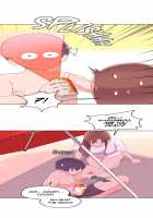 Pheromone-holic [Rozer] [Original] Thumbnail Page 850